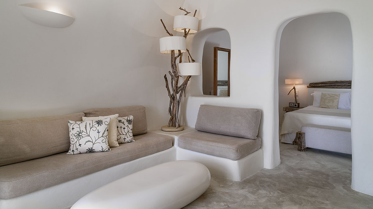 Mystique A Luxury Collection Hotel